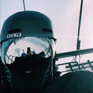 Meet your Posher, Lane